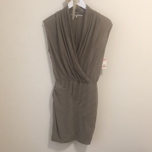 Rachel Roy bodycon dress